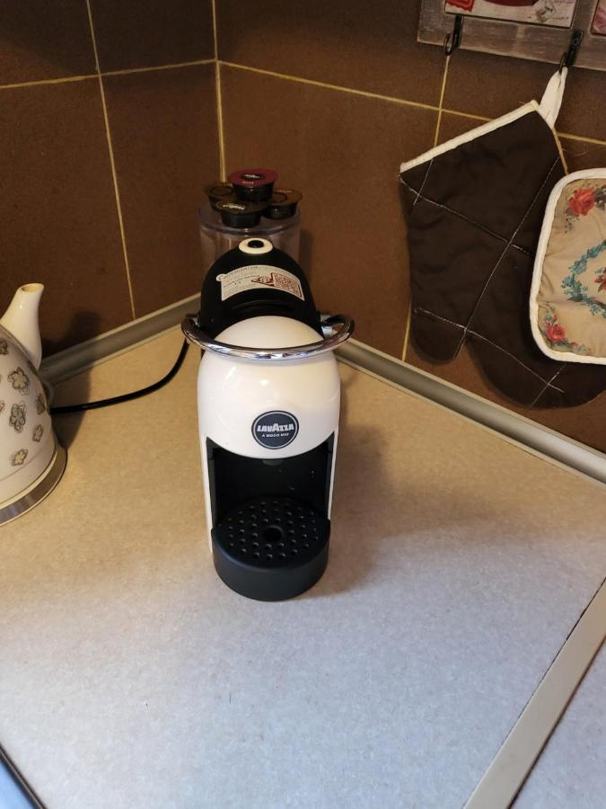 Apartamento Presidency House Self Check-in
