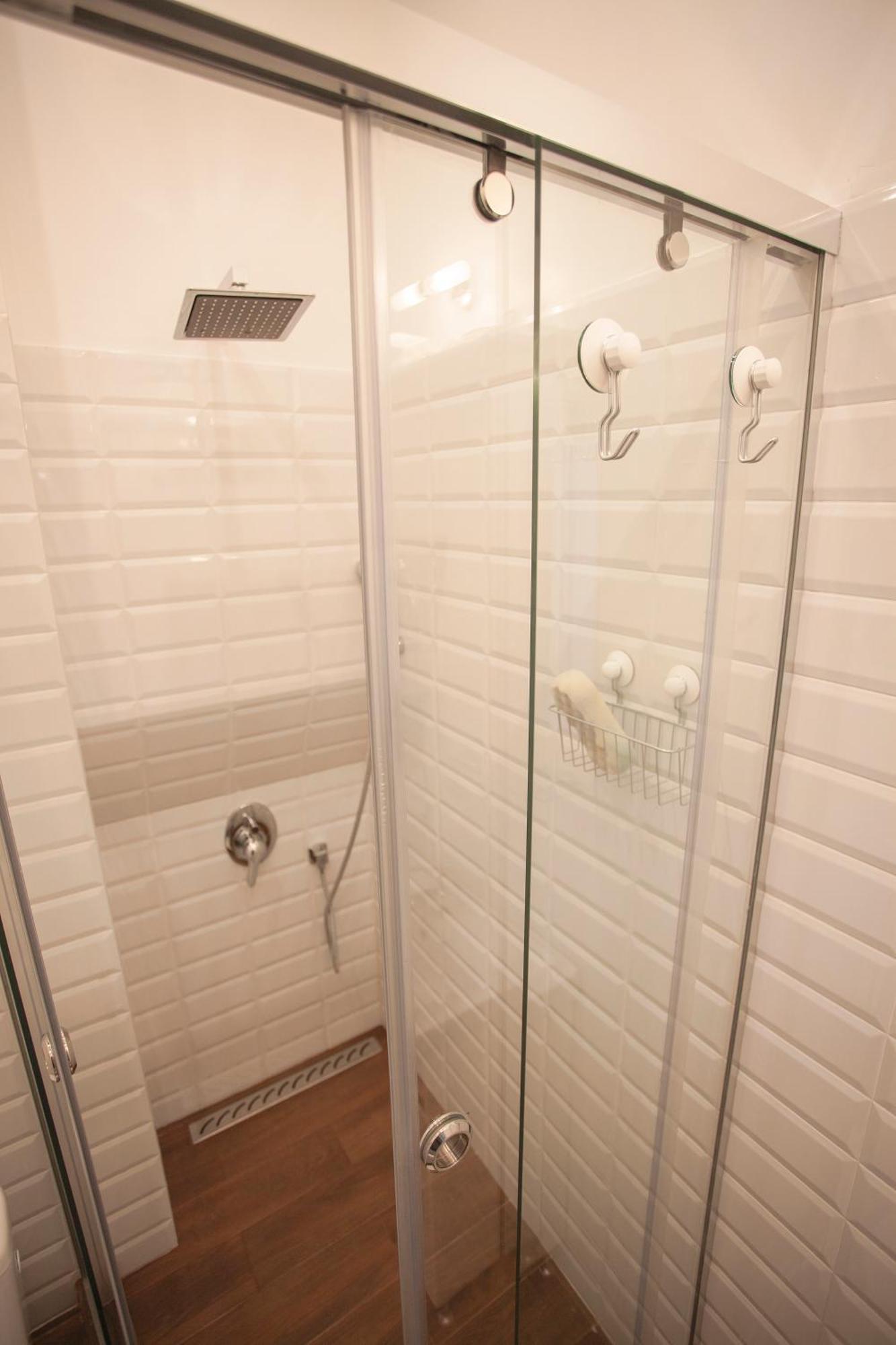 Presidency House Self Check-in Apartamento *