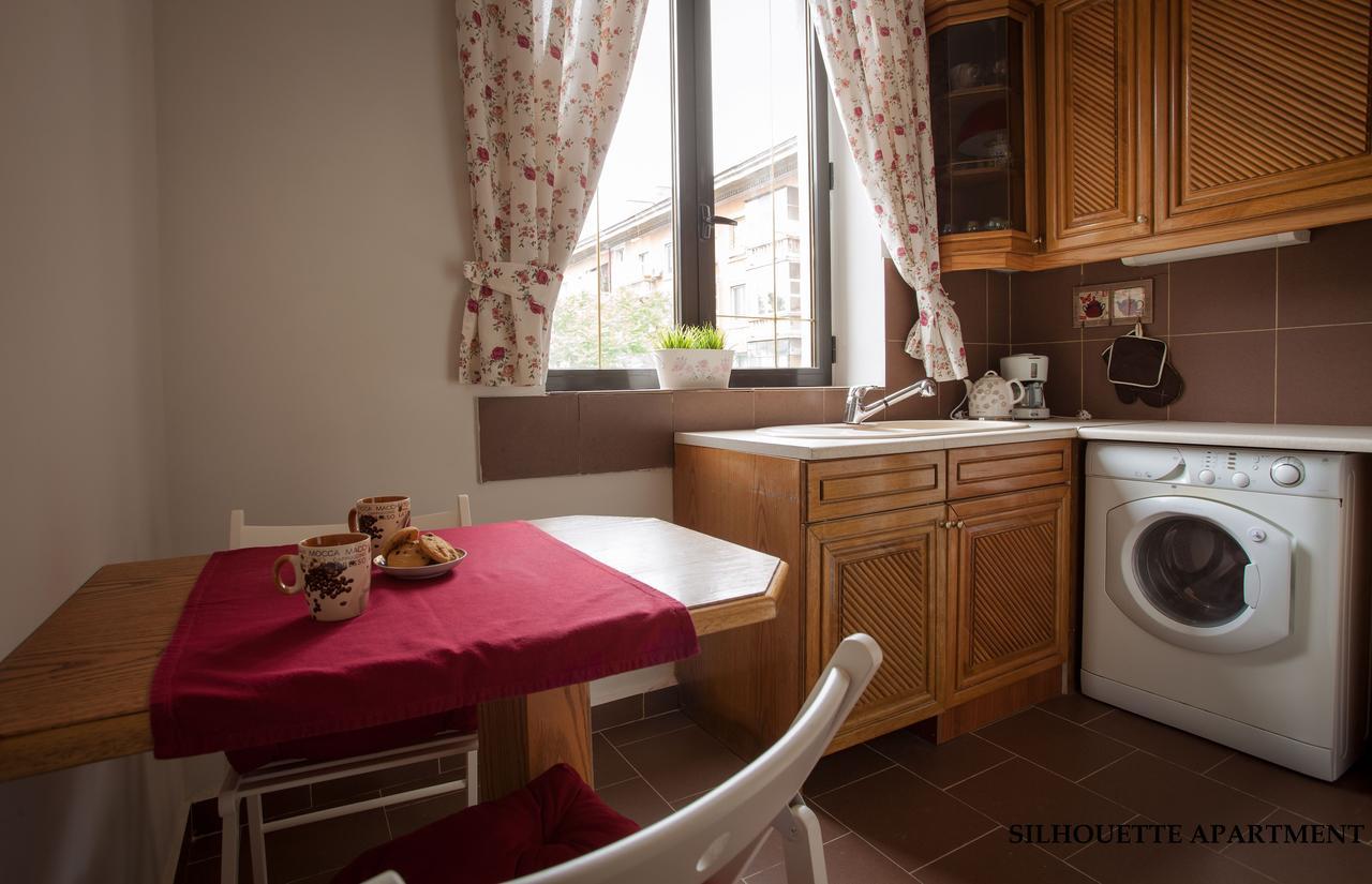 Presidency House Self Check-in Apartamento *