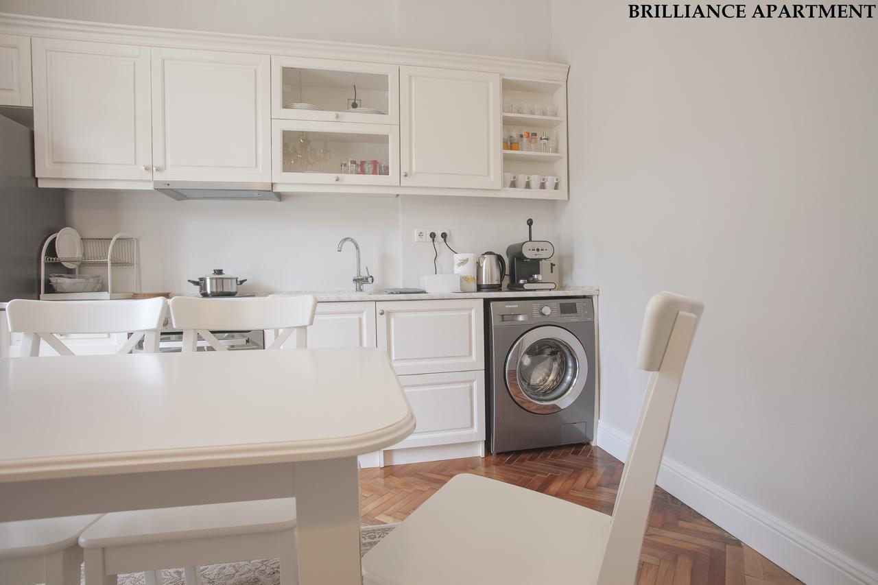 Apartamento Presidency House Self Check-in *