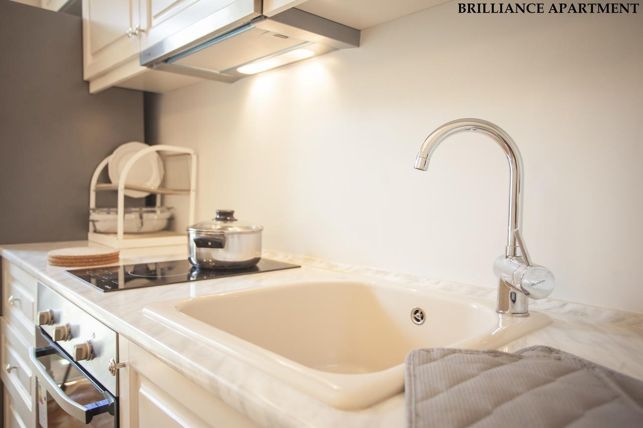 Presidency House Self Check-in Apartamento