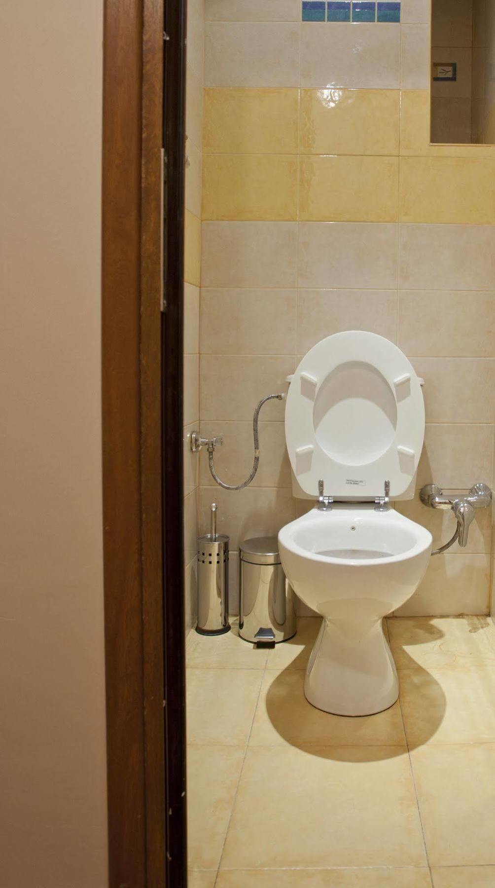 Apartamento Presidency House Self Check-in