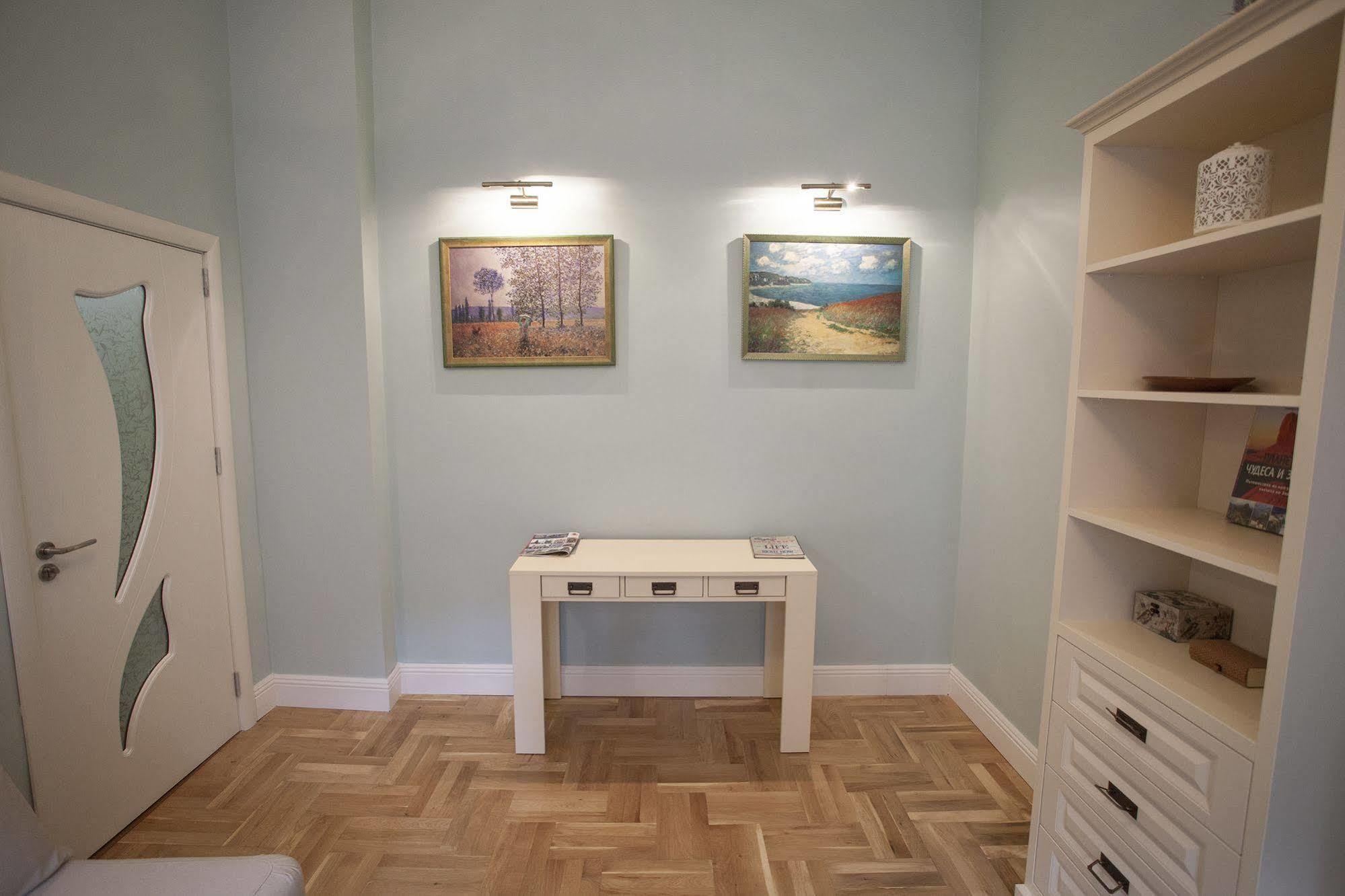 Apartamento Presidency House Self Check-in *