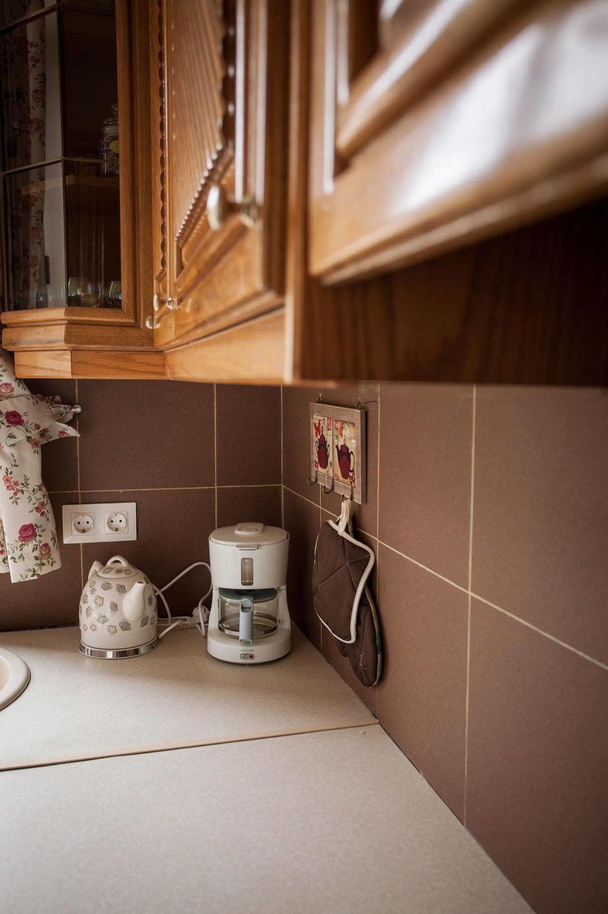 Apartamento Presidency House Self Check-in *