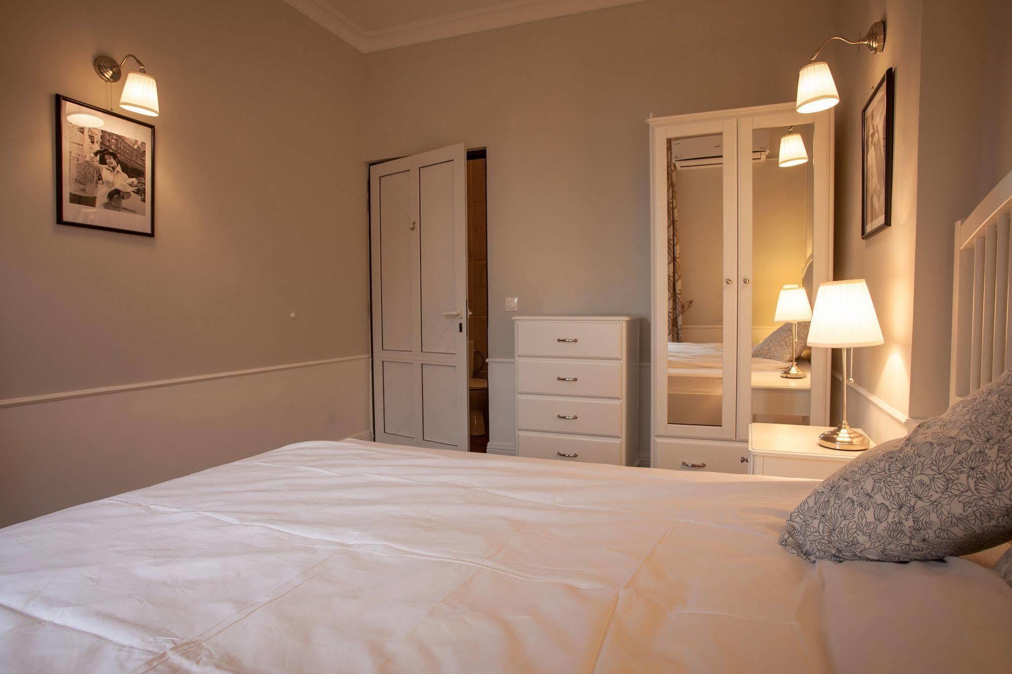 Apartamento Presidency House Self Check-in