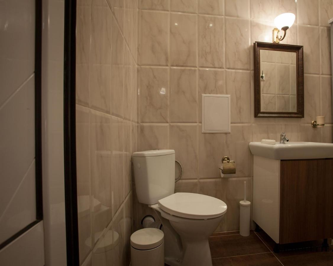 Presidency House Self Check-in Appartement *