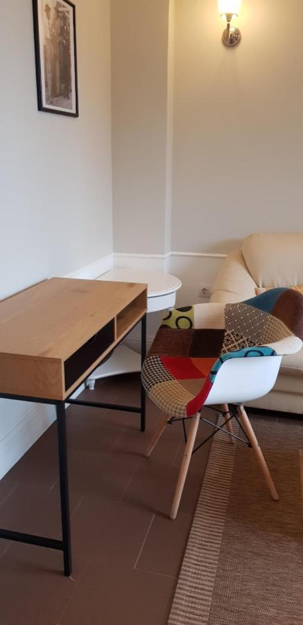 Appartement Presidency House Self Check-in Sofia