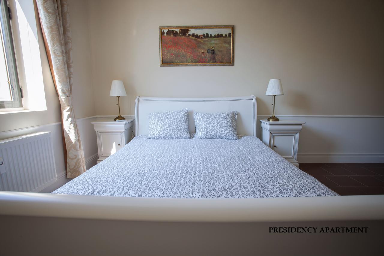 Presidency House Self Check-in Appartement