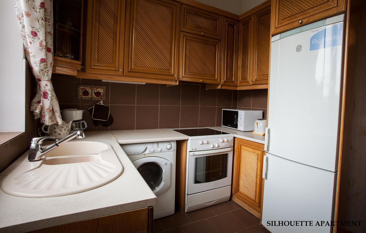 Presidency House Self Check-in Appartement Sofia