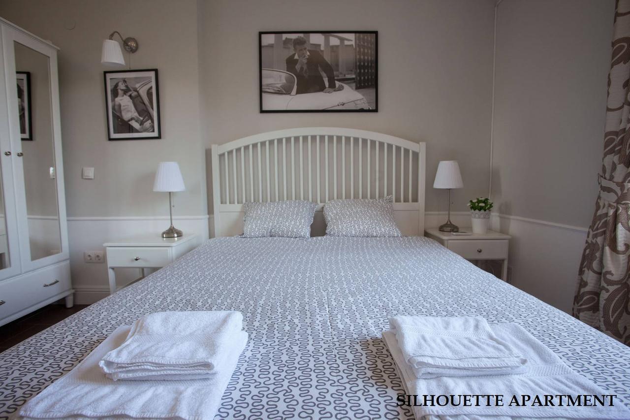 Presidency House Self Check-in Appartement *