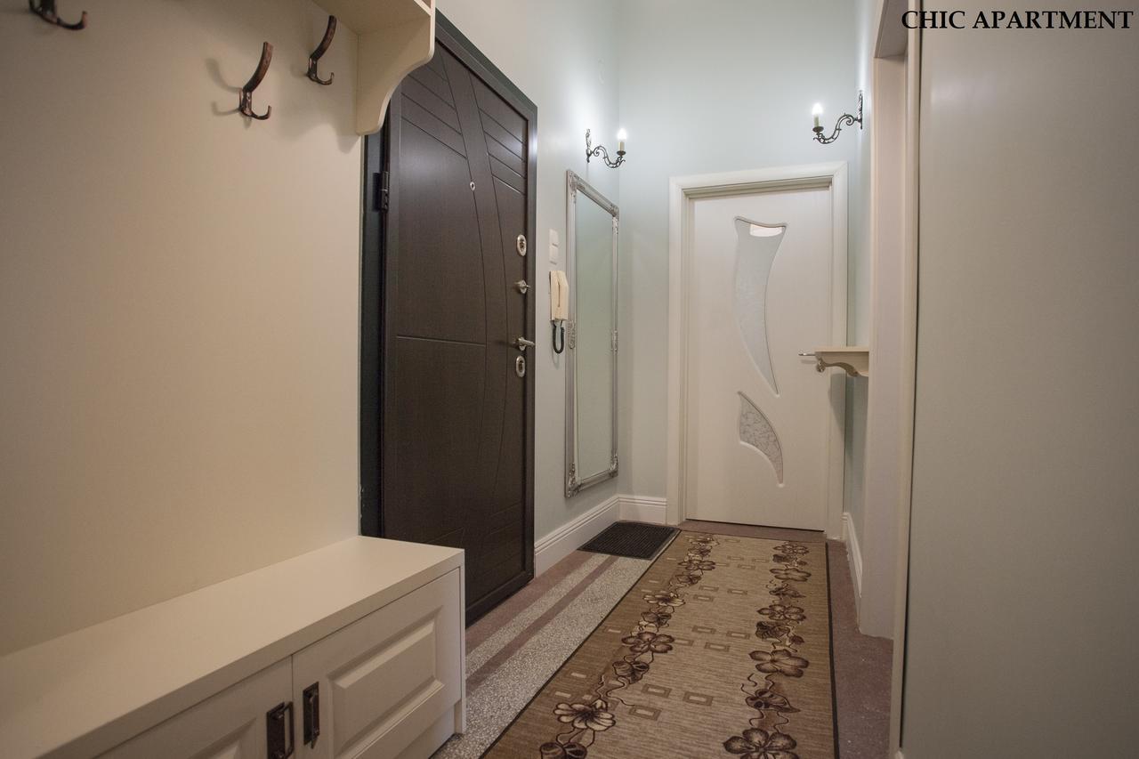 Presidency House Self Check-in Apartemen Sofia
