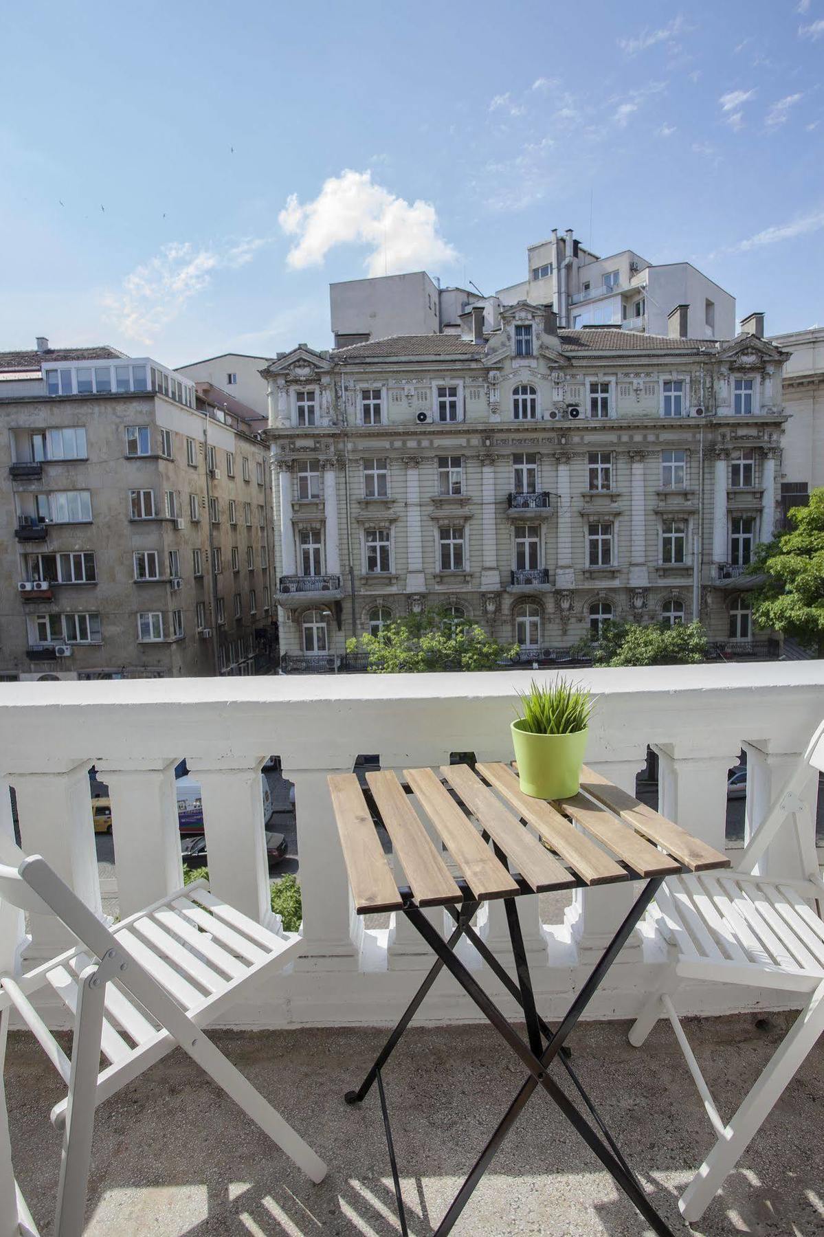 Appartement Presidency House Self Check-in