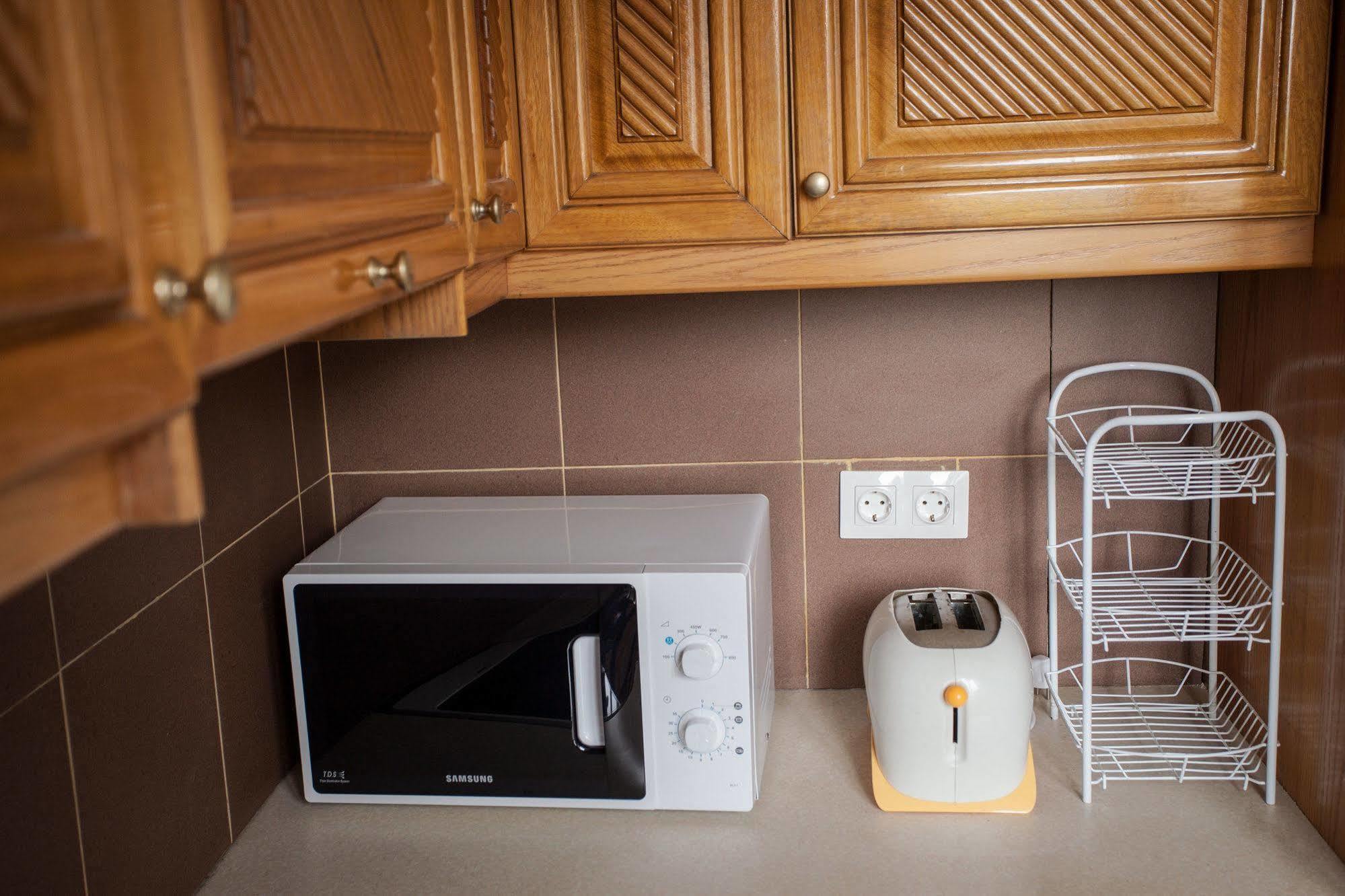 Presidency House Self Check-in Appartement *