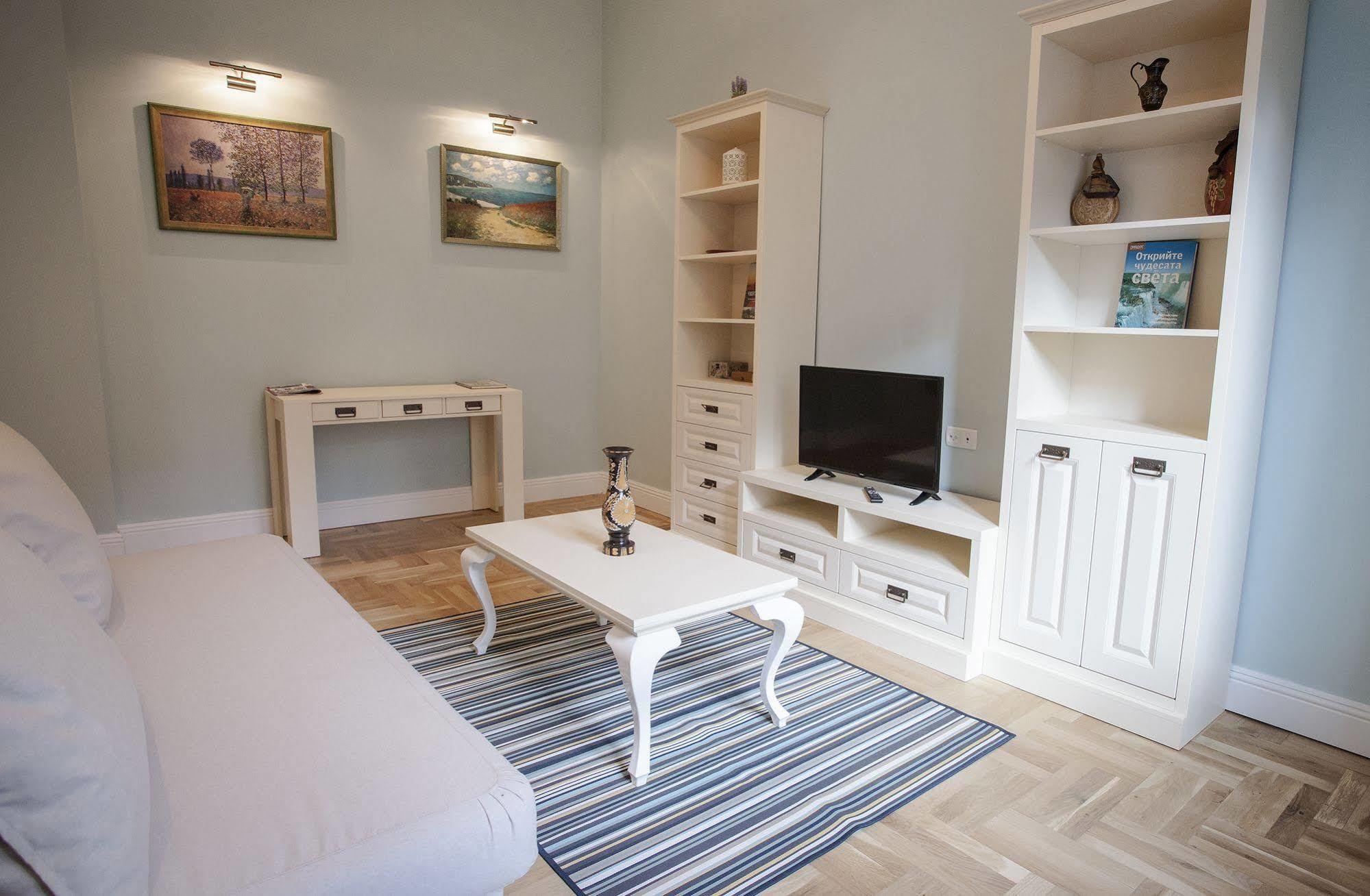 Appartement Presidency House Self Check-in