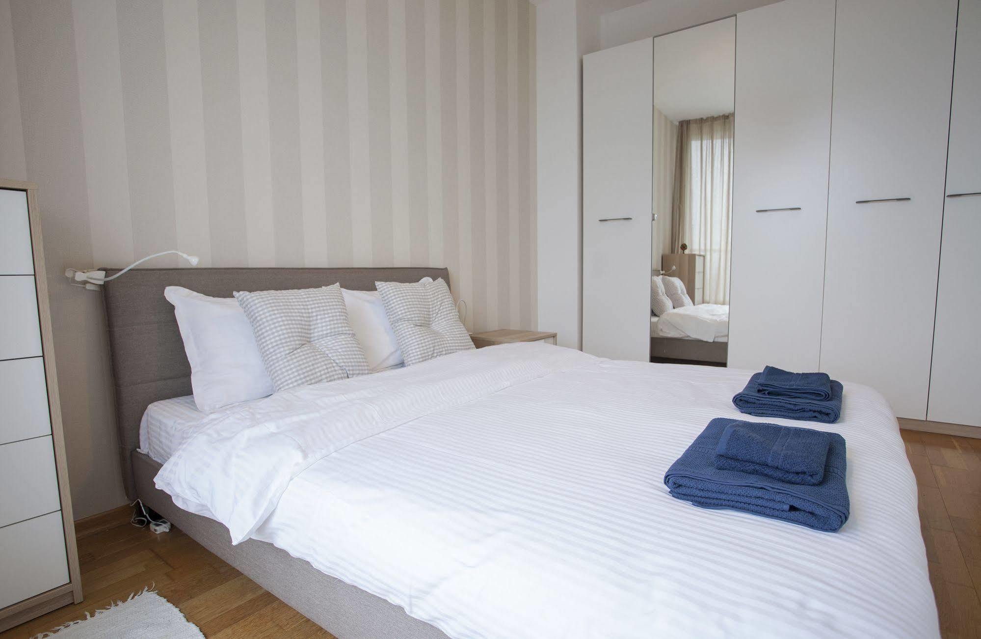 Appartement Presidency House Self Check-in