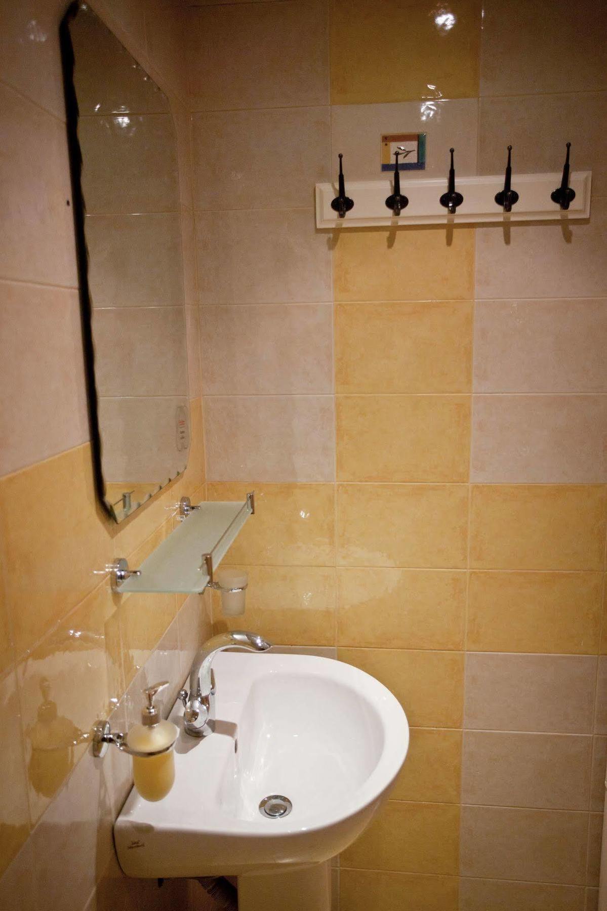 Appartement Presidency House Self Check-in Sofia