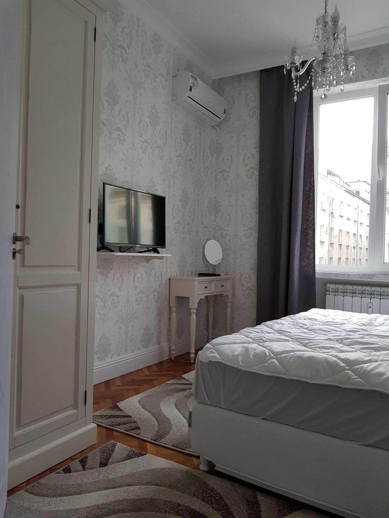 Presidency House Self Check-in Appartement Sofia