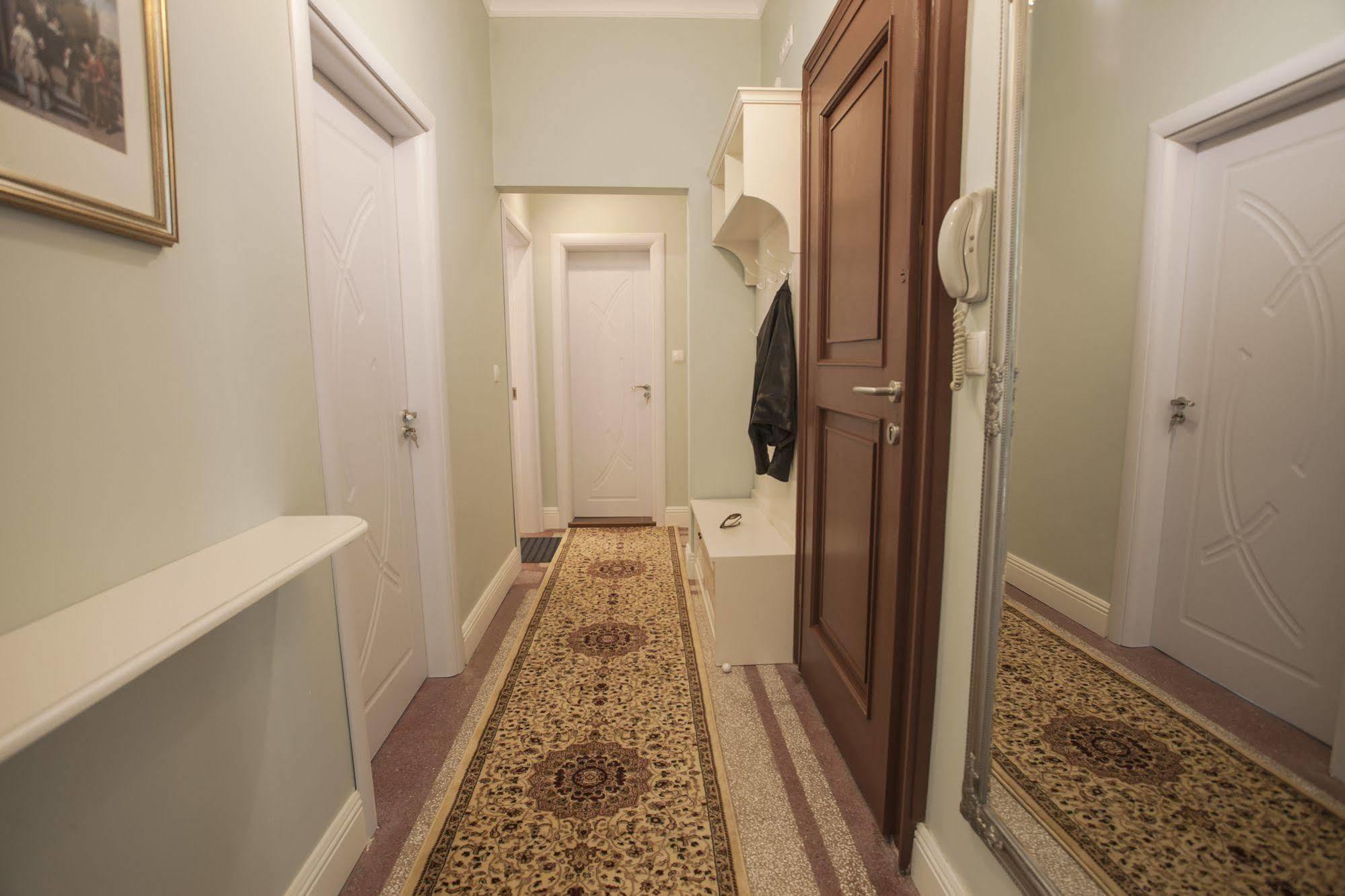 Presidency House Self Check-in Appartement
