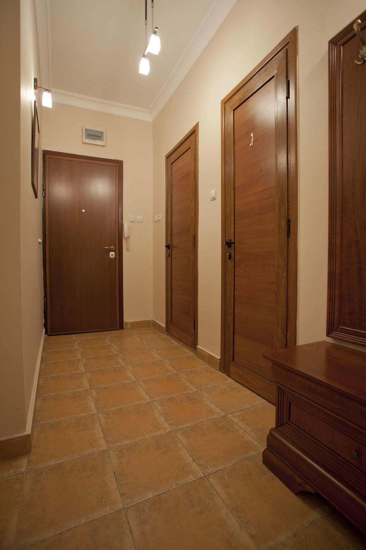 Appartement Presidency House Self Check-in *