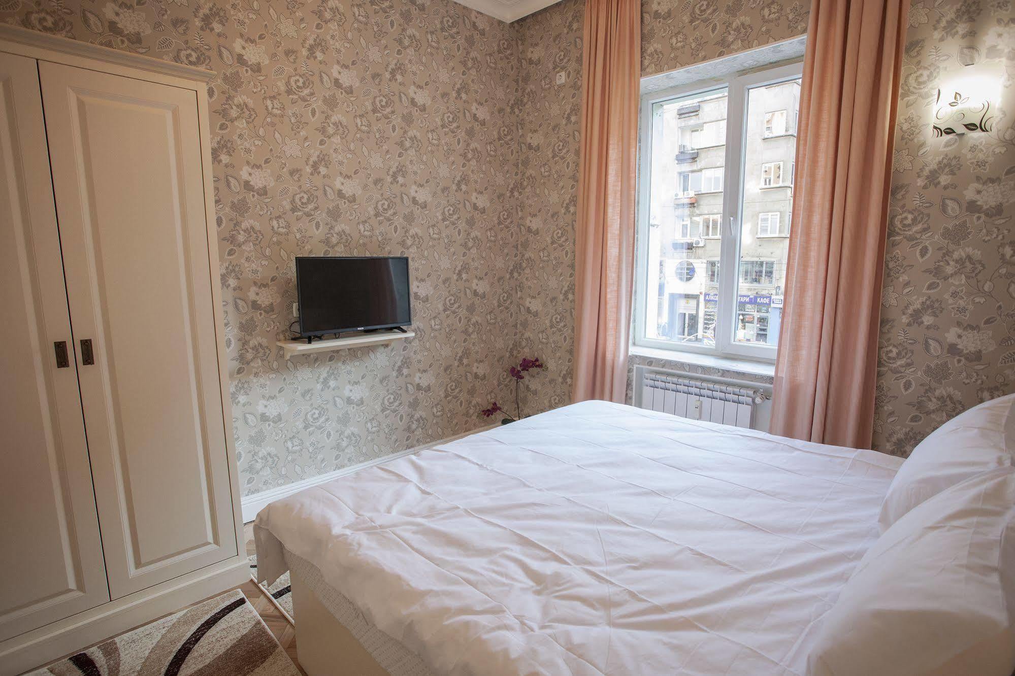 Presidency House Self Check-in Appartement