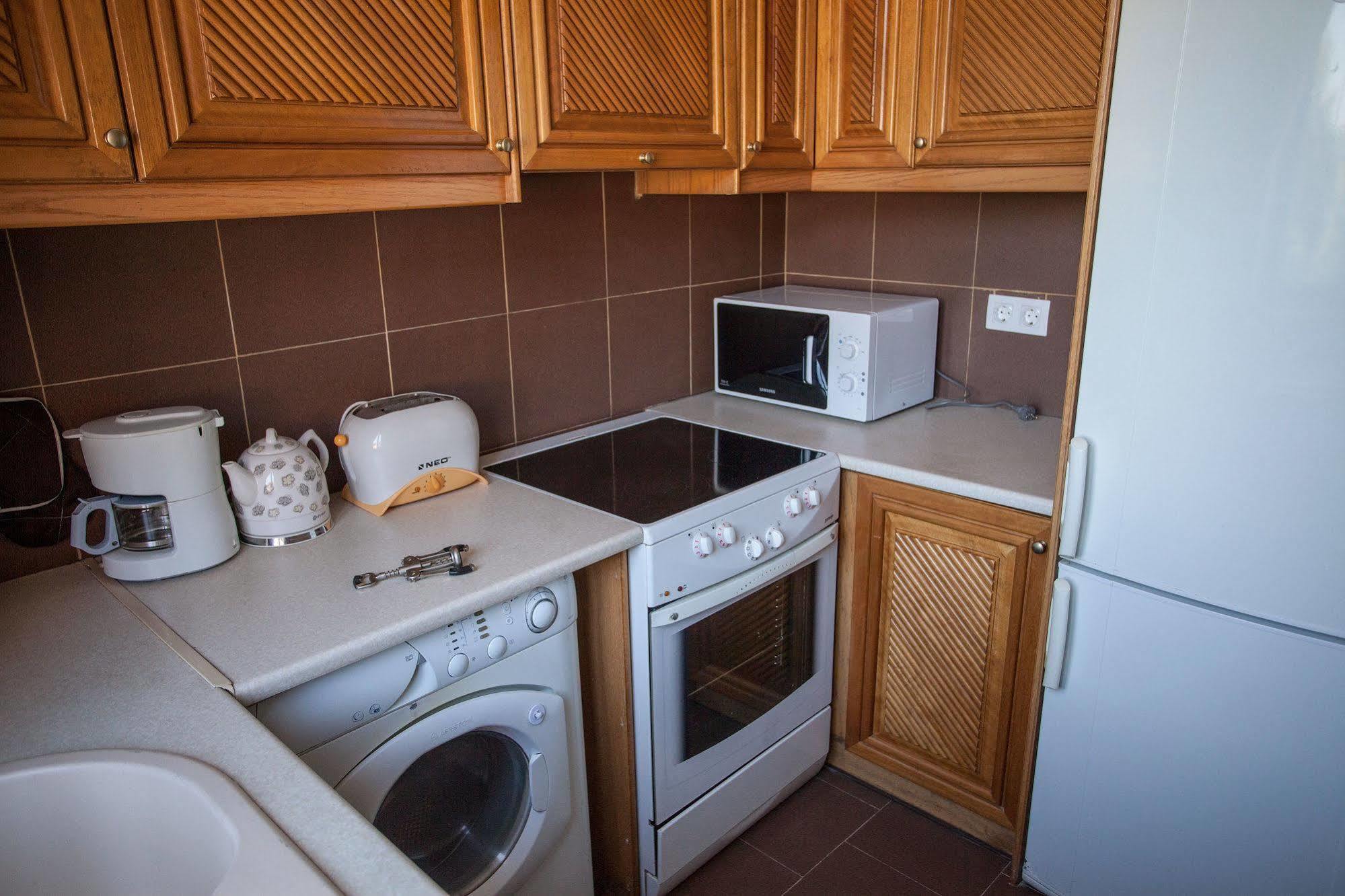 Presidency House Self Check-in Apartemen Sofia