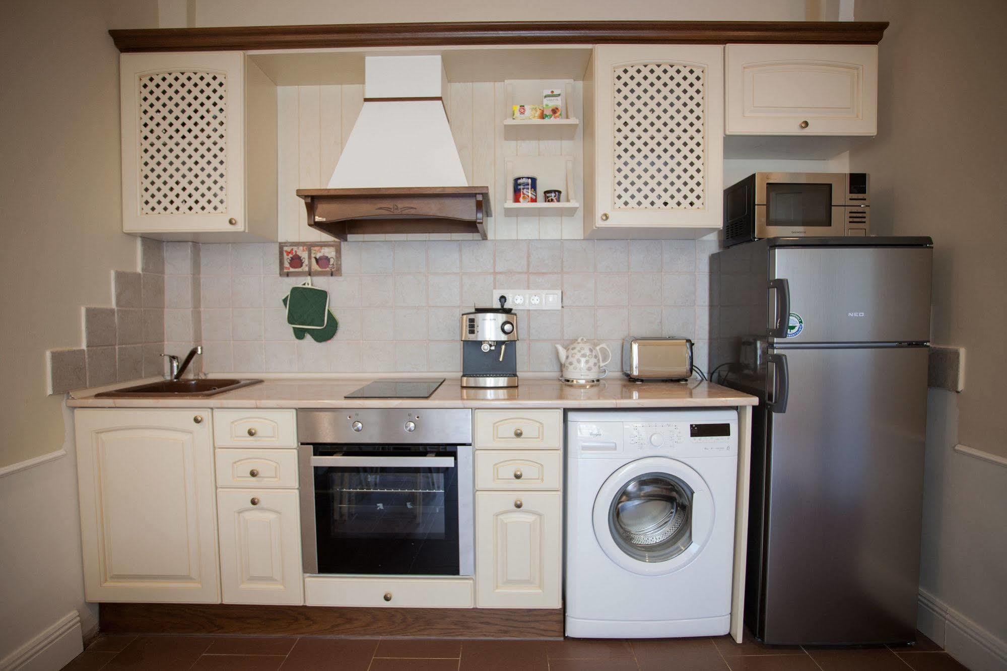 Presidency House Self Check-in Appartement