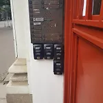 Presidency House Self Check-In Apartments